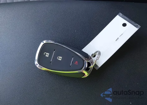 2021 Chevrolet Equinox Fwd Ls from USA, damaged, VIN 2GNAXHEV1M6123832